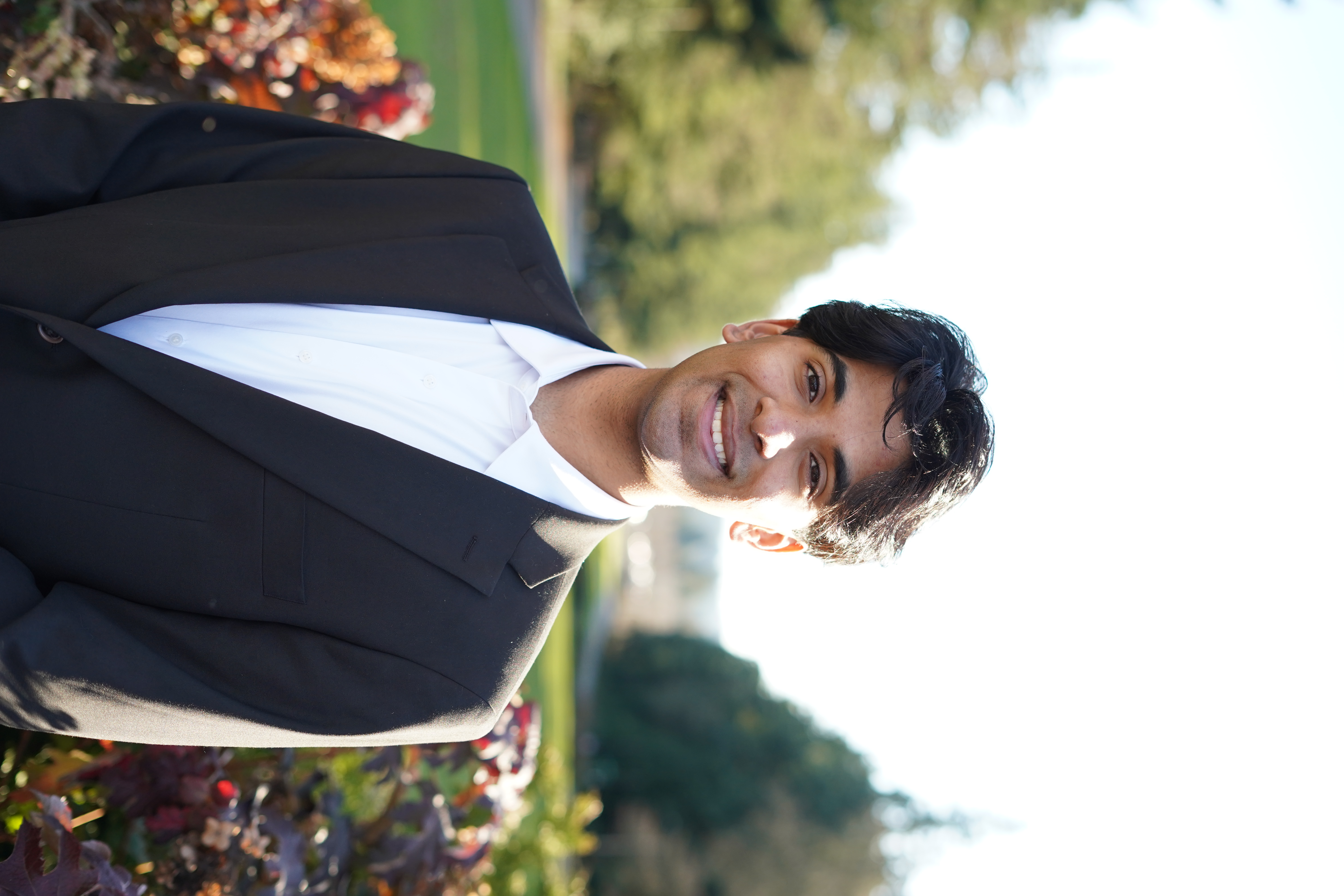 Akshat Ghuge