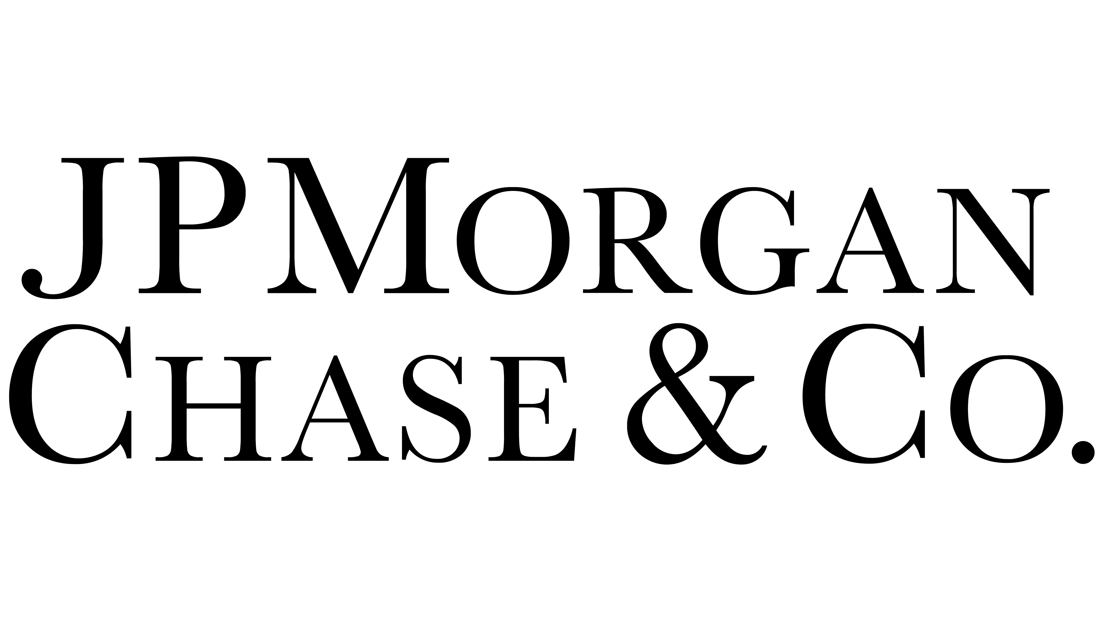 JPMorgan logo