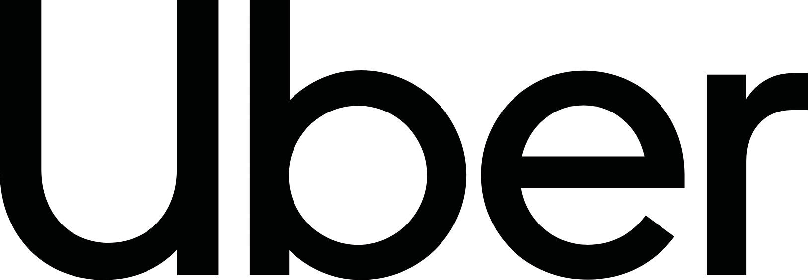 Uber logo