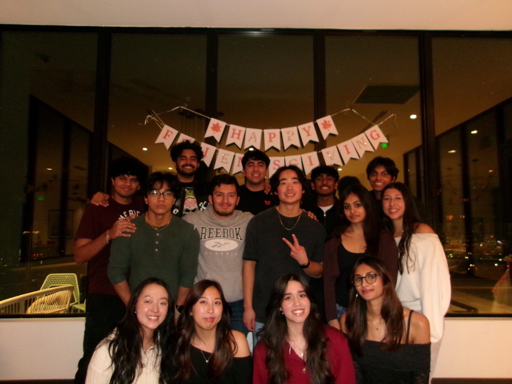 KTP members